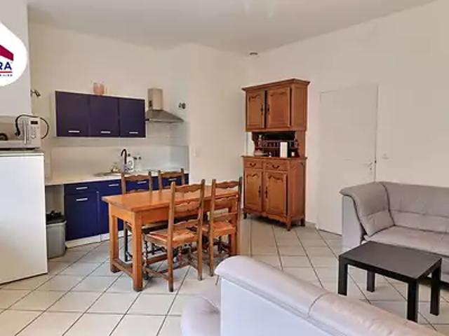 Appartement location à Figeac