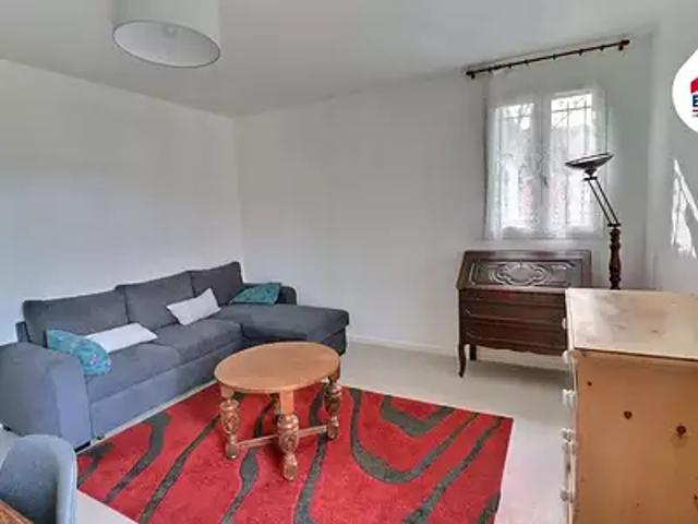 Appartement location à Figeac