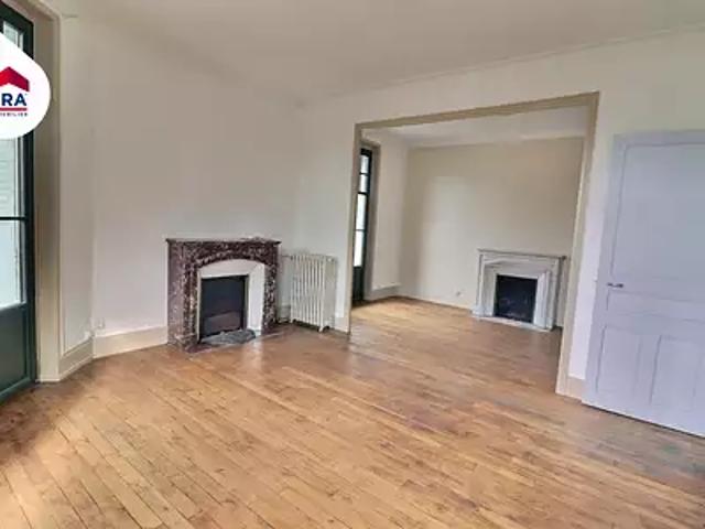 Appartement location à Figeac
