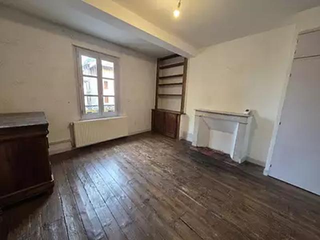 Appartement location à Figeac