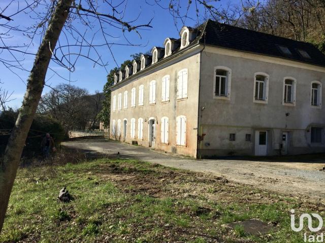 Maison vente à Figeac