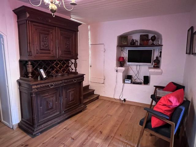 Maison vente à Figeac