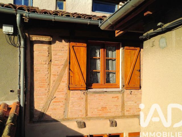 Maison vente à Figeac