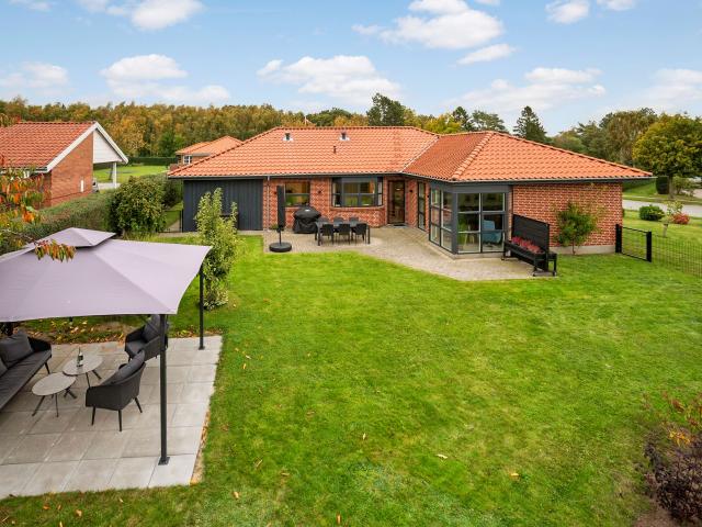 Villa til salg i Neder Romalt, Romalt