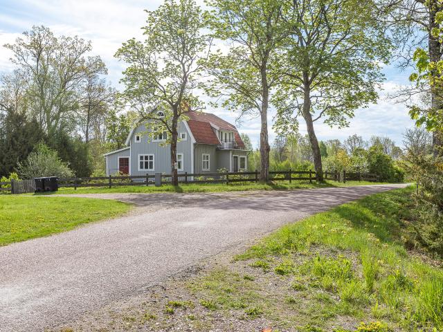 Bostad till salu i Nybro, Kalmar