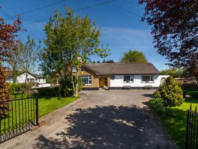 House for sale