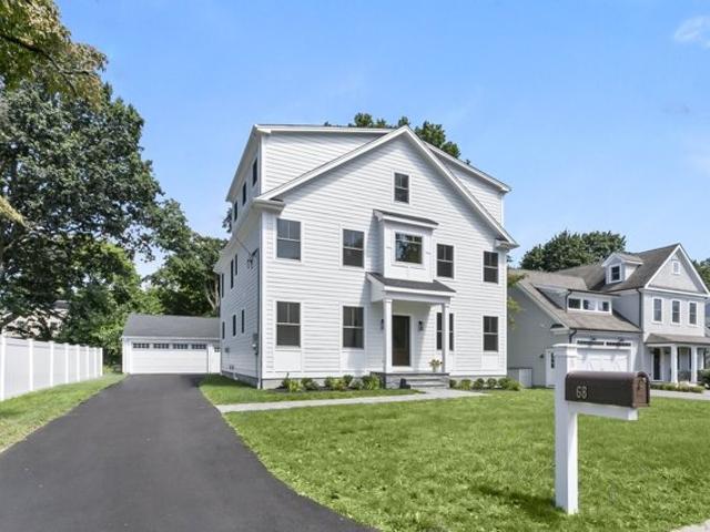 House for sale in Fairfield, Connecticut