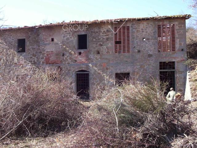 Casa in vendita a Figline e Incisa Valdarno, Figline Valdarno