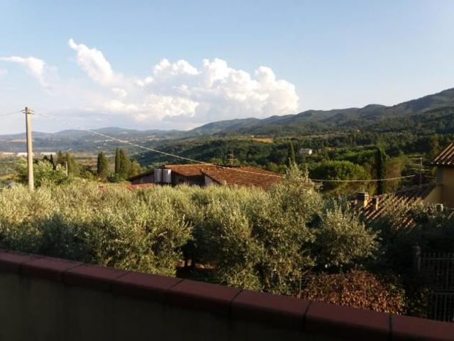 Villa Indipendente in vendita a Figline e Incisa Valdarno, Toscana