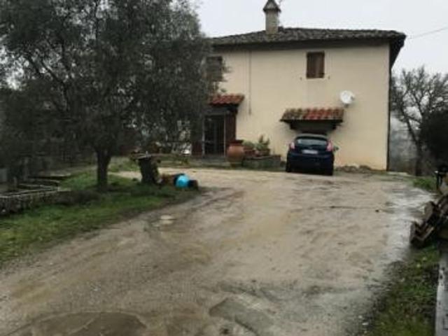 Villa Indipendente in vendita a Figline e Incisa Valdarno, Toscana