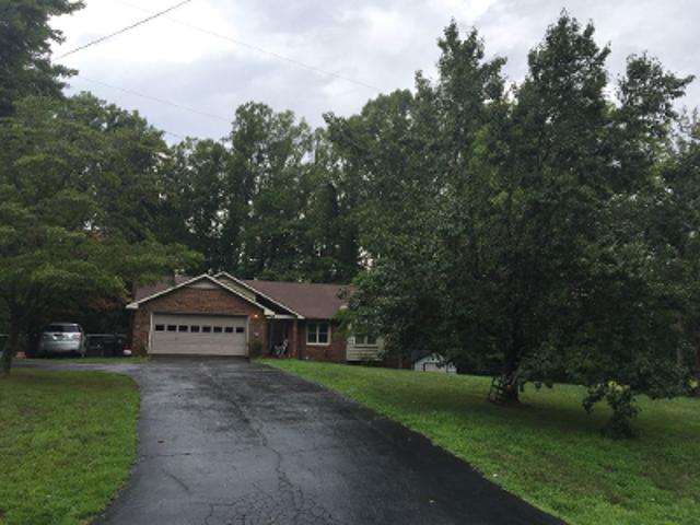 House for sale in Virginia