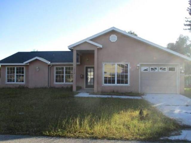 House for sale in Lehigh Acres, Florida