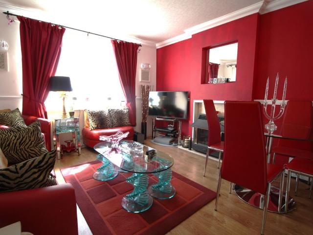 Apartment for rent in Old Town, Dacorum