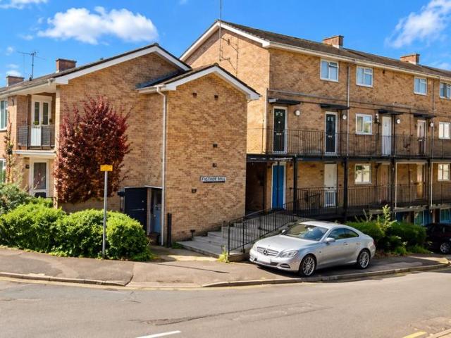 Apartment for rent in Old Town, Dacorum