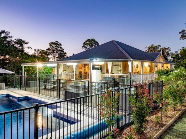 Cottage for sale in South Nanango, Queensland