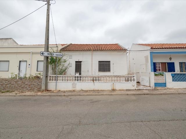 Vivenda venda em Figueira, Portimão