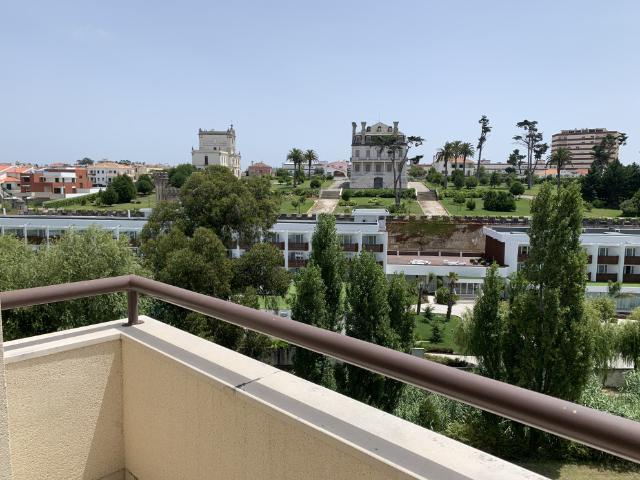 Apartamento alugar em Praia de Buarcos, Figueira Da Foz