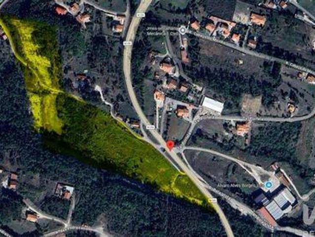 Terreno venda em Figueira Da Foz, Coimbra