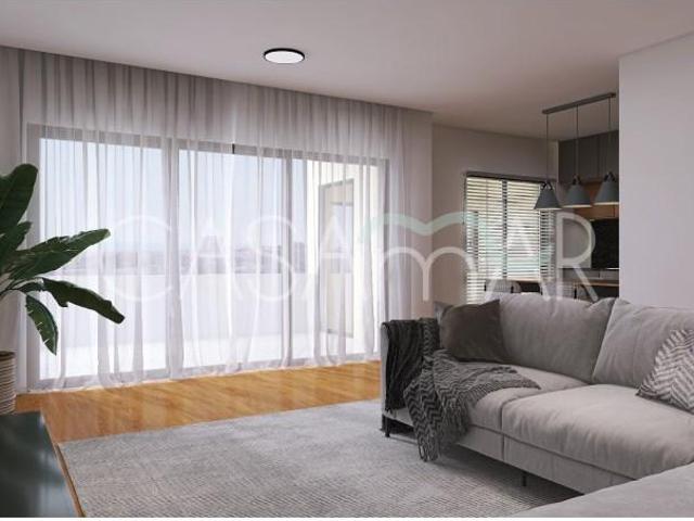 Apartamento venda em Figueira Da Foz, Coimbra
