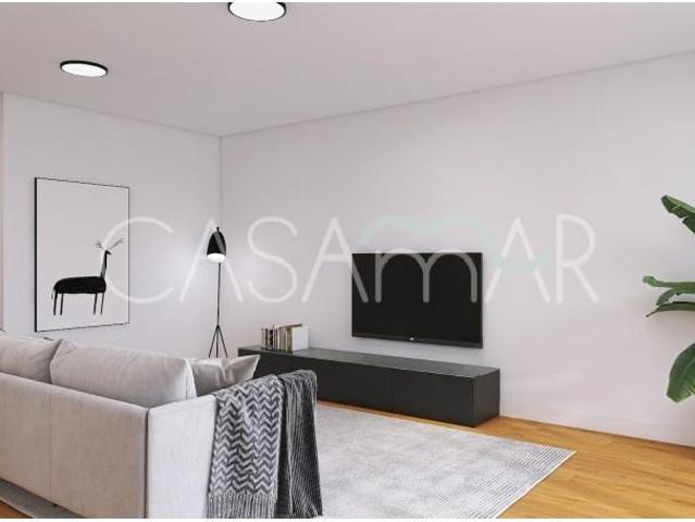 Apartamento venda em Figueira Da Foz, Coimbra