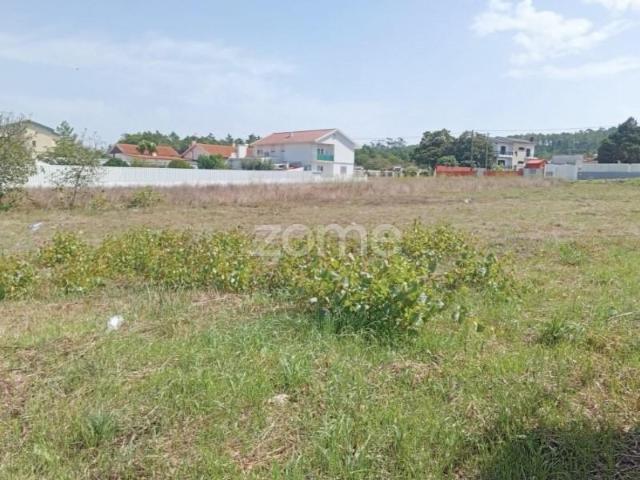 Terreno venda em São Julião da Figueira da Foz, Figueira da Foz