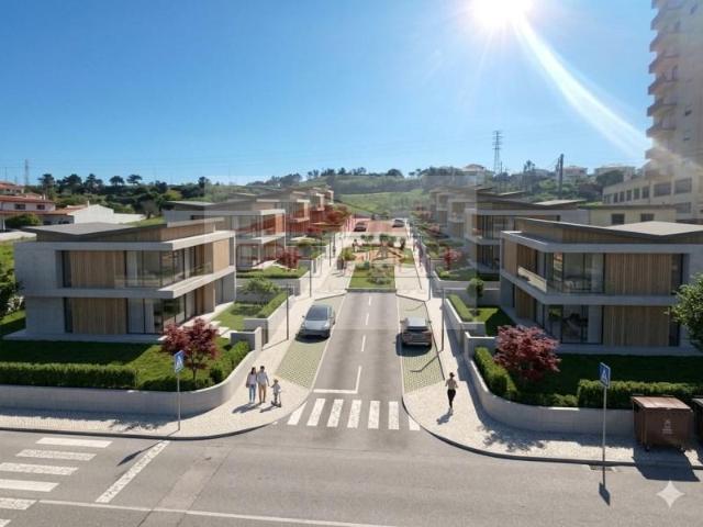 Terreno venda em Figueira Da Foz, Coimbra