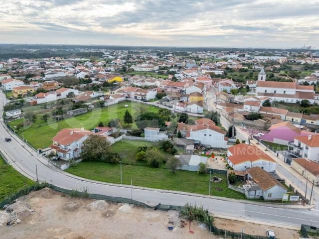 Terreno venda em Figueira Da Foz, Coimbra