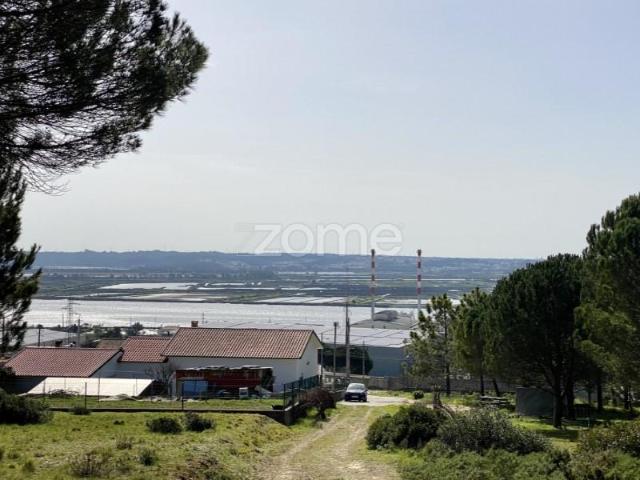 Terreno venda em Figueira Da Foz, Coimbra