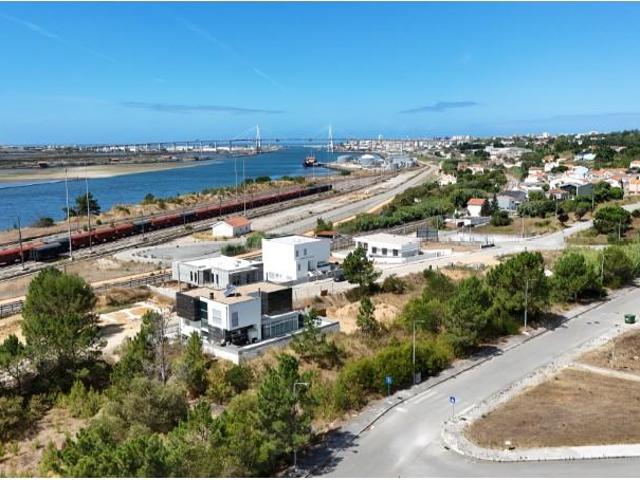 Terreno venda em Figueira Da Foz, Coimbra