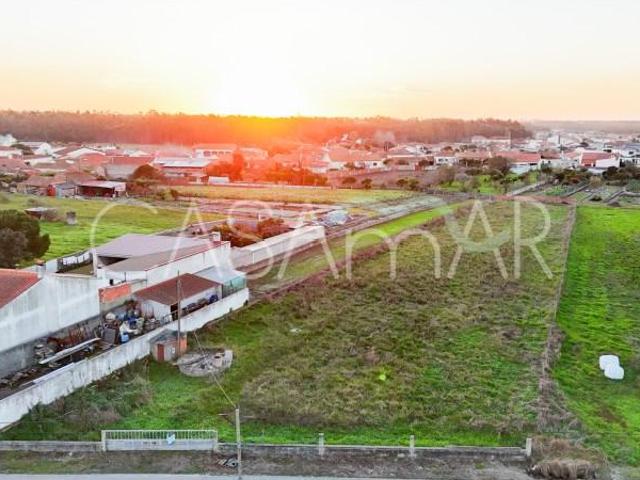 Terreno venda em Figueira Da Foz, Coimbra