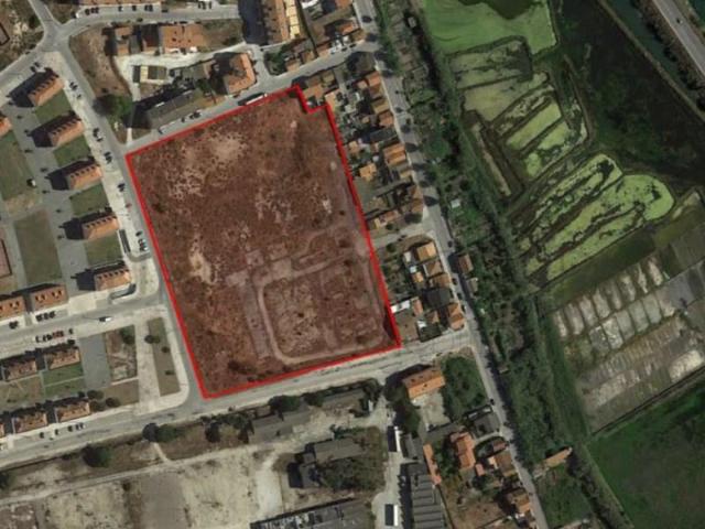 Terreno venda em Gala, Figueira Da Foz