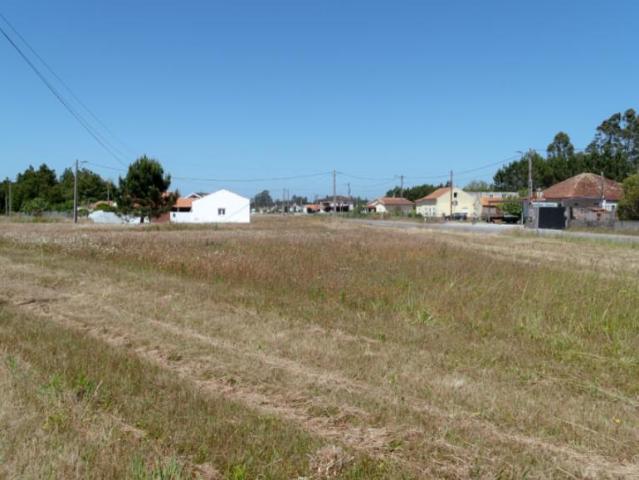 Terreno venda em Figueira Da Foz, Coimbra
