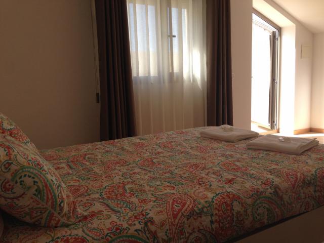 Apartamento alugar em Buarcos, Figueira da Foz