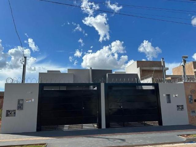 Casa venda em Região Geográfica Imediata de Campo Grande, Campo Grande
