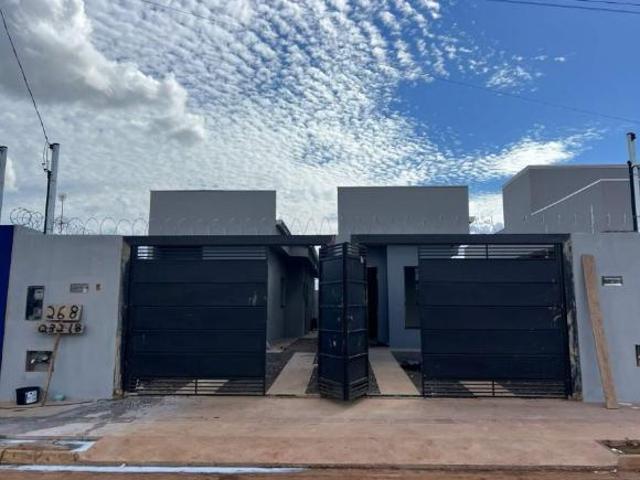Casa venda em Região Geográfica Imediata de Campo Grande, Campo Grande