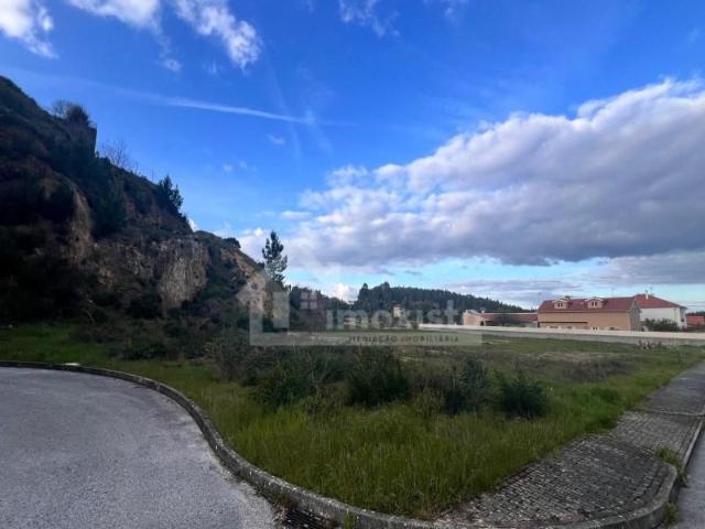 Terreno venda em Figueiró Dos Vinhos, Leiria