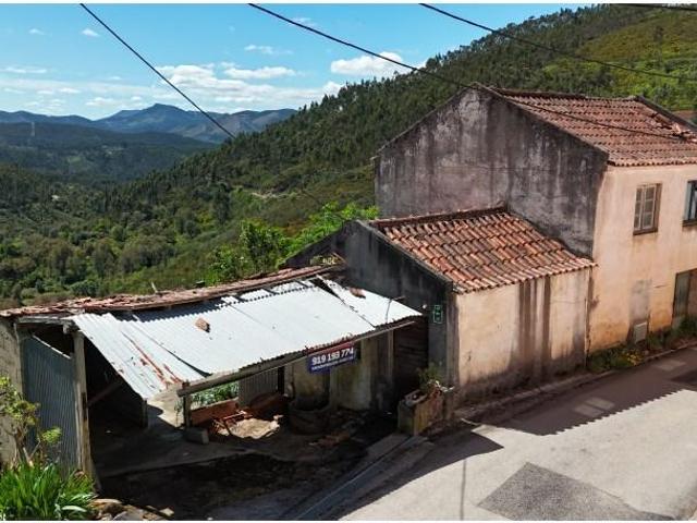 Casa venda em Figueiró Dos Vinhos, Leiria