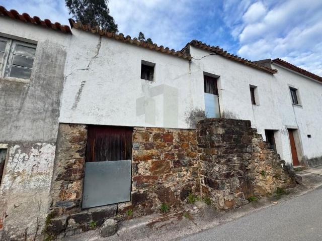 Casa venda em Figueiró Dos Vinhos, Leiria