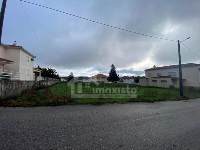 Terreno venda em Figueiró Dos Vinhos, Leiria