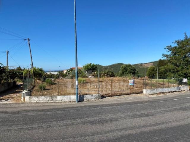 Terreno alugar em Figueiró Dos Vinhos, Leiria