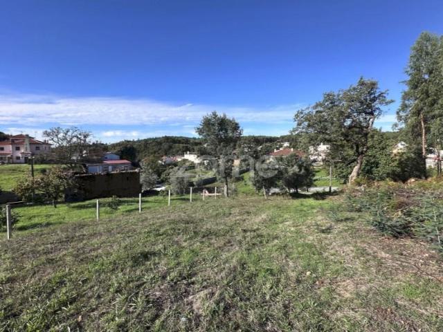 Terreno venda em Figueiró Dos Vinhos, Leiria