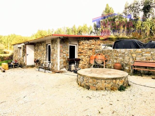 Terreno venda em Figueiró Dos Vinhos, Leiria