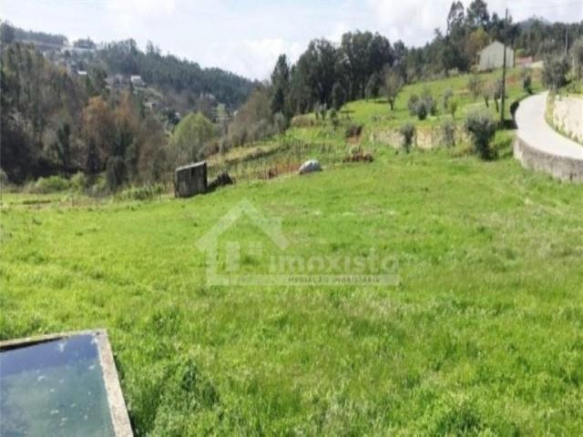 Terreno venda em Figueiró Dos Vinhos, Leiria