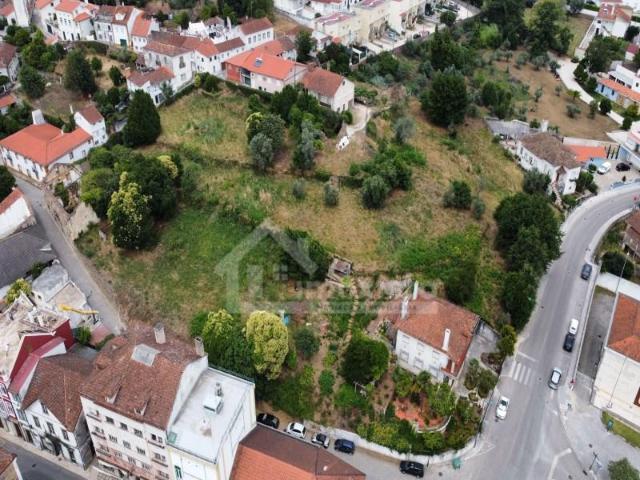 Terreno venda em Figueiró Dos Vinhos, Leiria