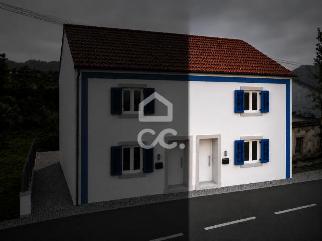 Casa venda em Figueiró Dos Vinhos, Leiria