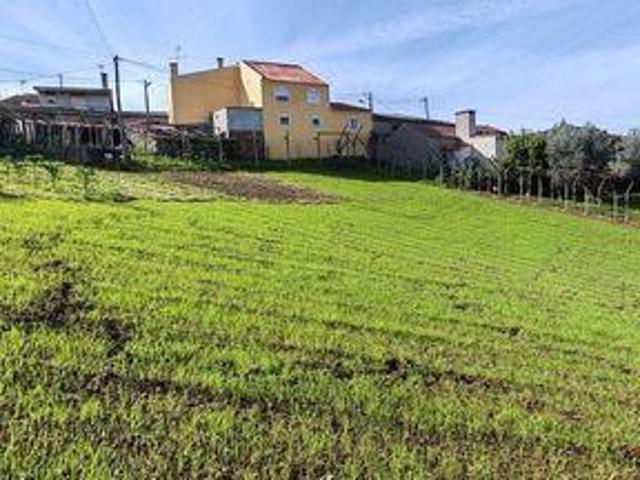 Terreno venda em Figueiró Dos Vinhos, Leiria