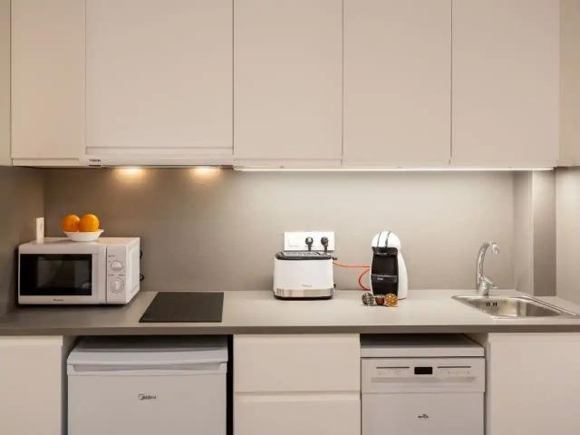 Apartamento en alquiler en Alt Empordà, Catalunya