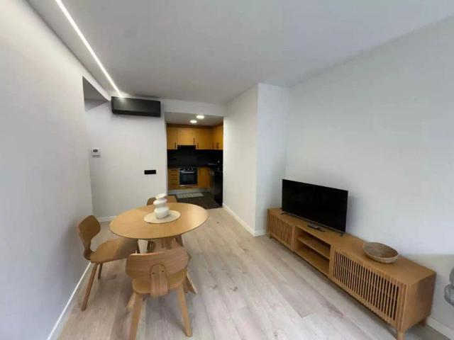 Apartamento en alquiler en Alt Empordà, Catalunya