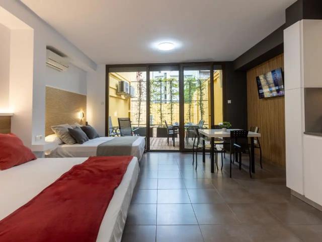 Apartamento en alquiler en Alt Empordà, Catalunya