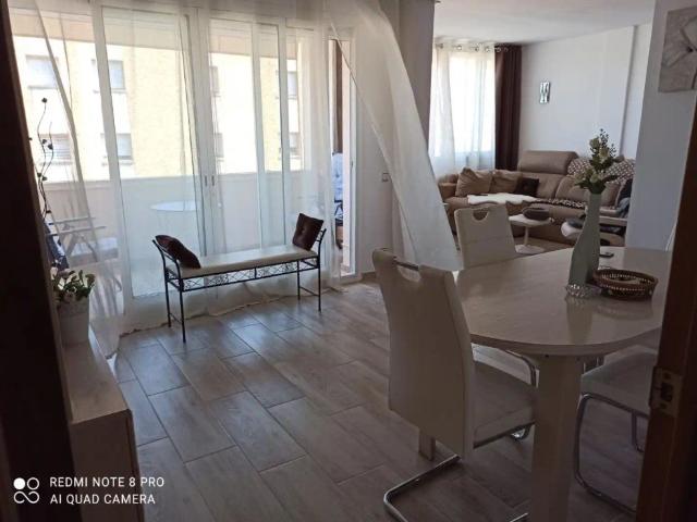 Apartamento en alquiler en Alt Empordà, Catalunya